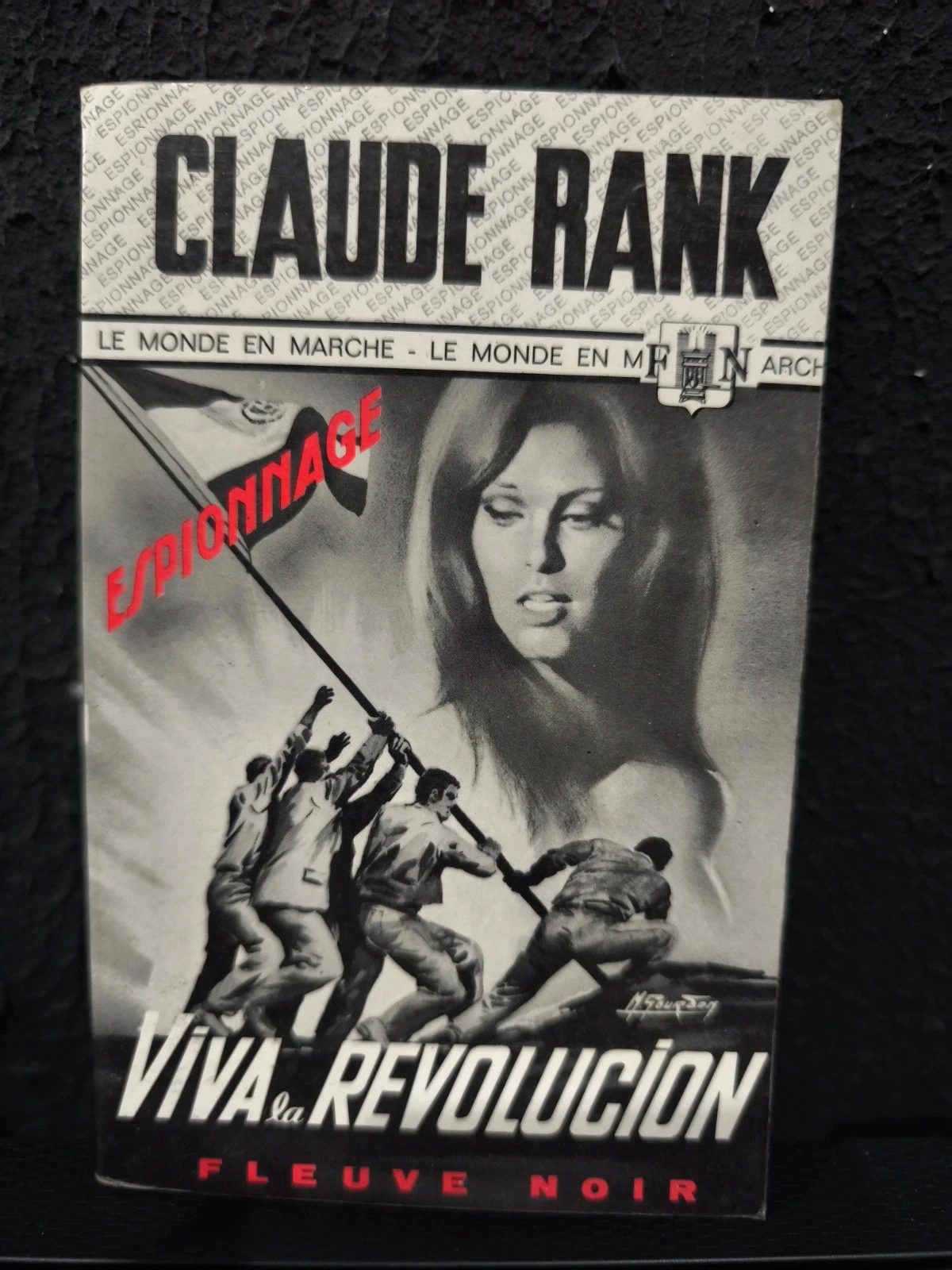 Viva la révolucion